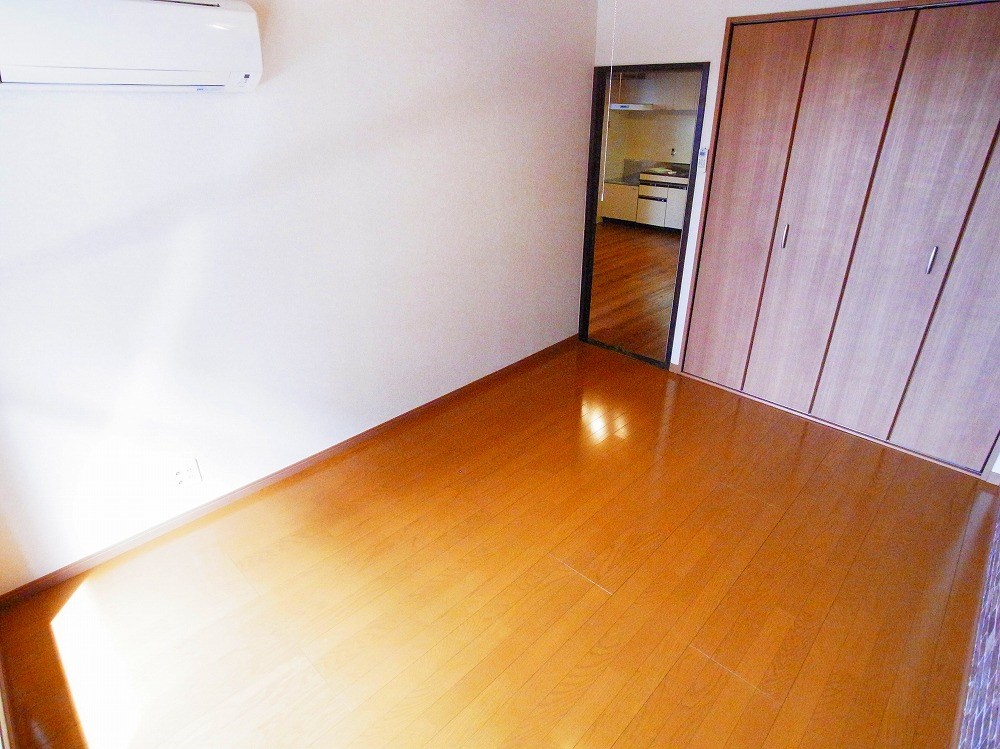 レナジア保木間  その他25