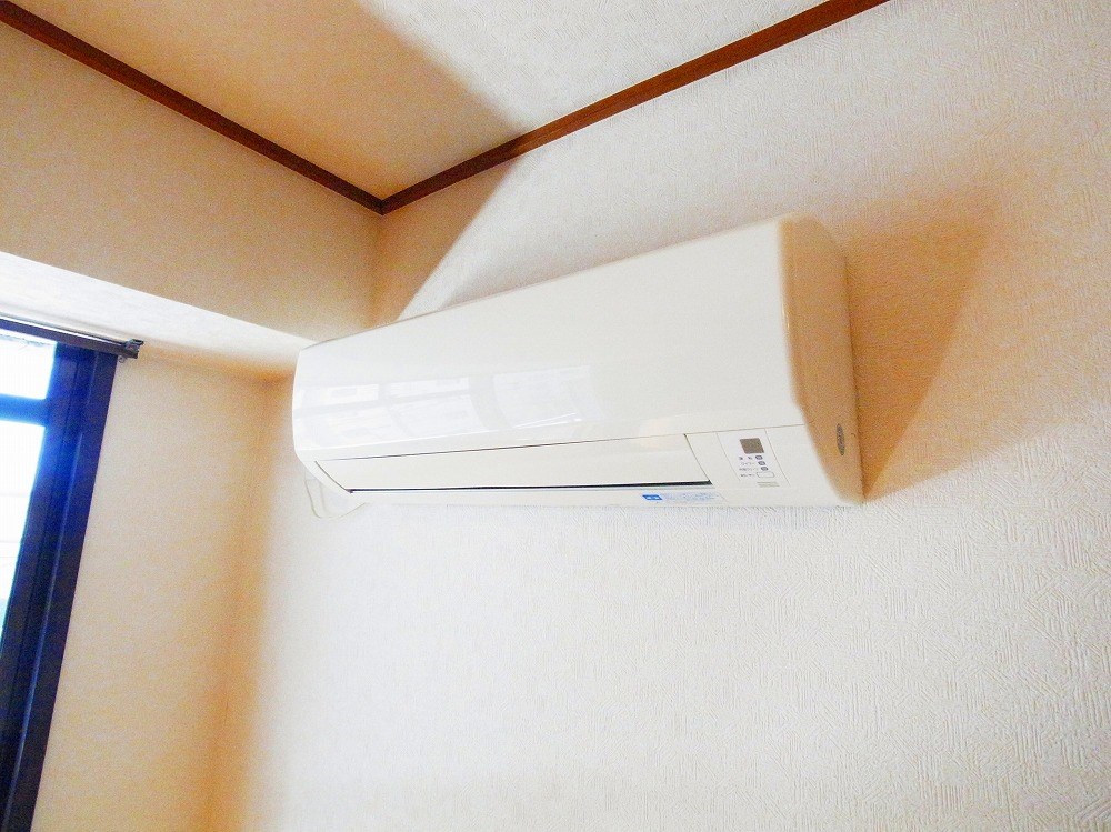 レナジア保木間  その他27