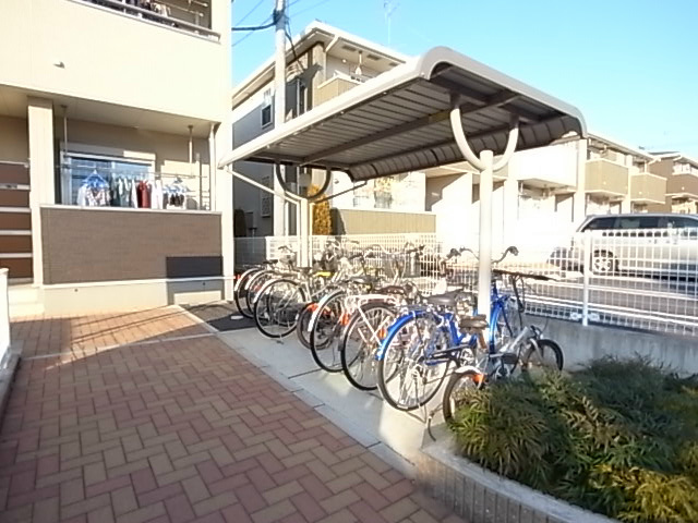 ミリュー その他外観2