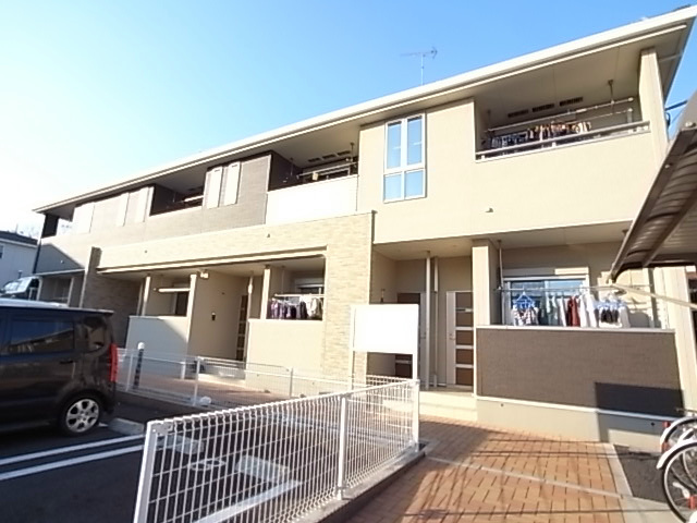 ミリュー その他外観3