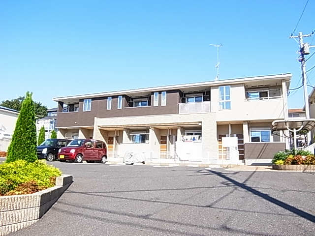 ミリュー その他外観4