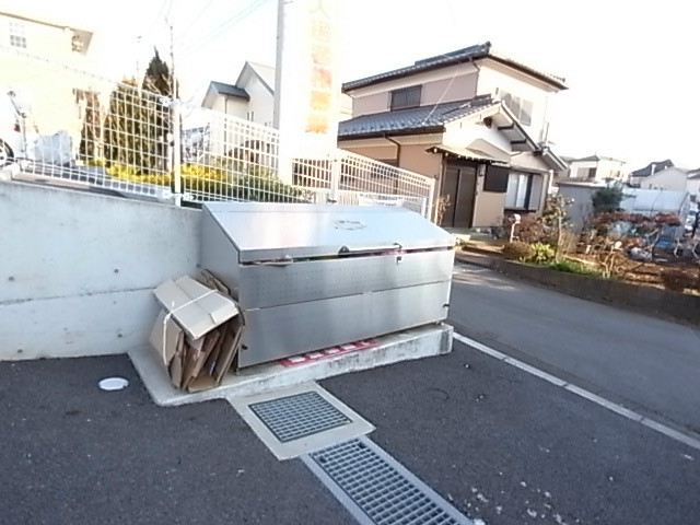 ミリュー その他外観5