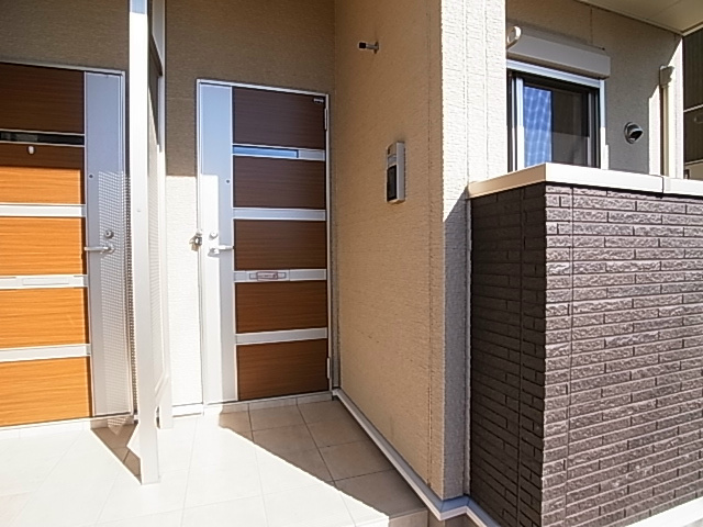 ミリュー その他外観6