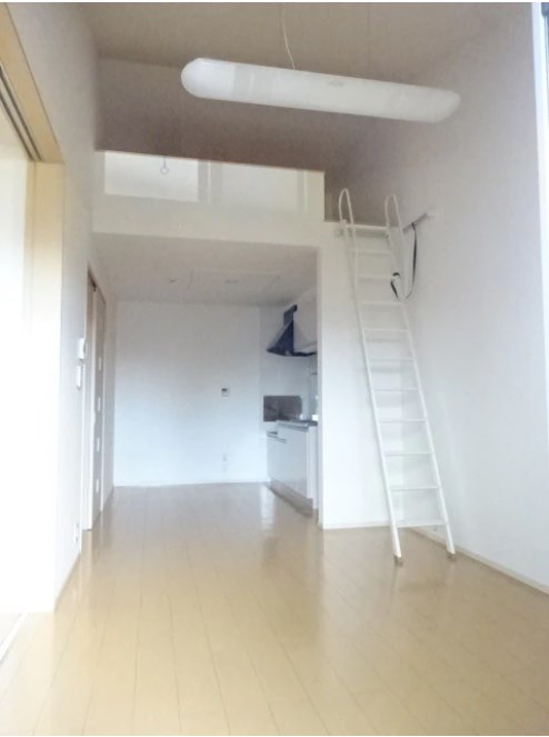 ミリュー リビング