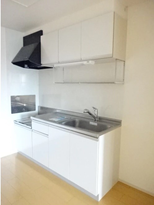 ミリュー キッチン