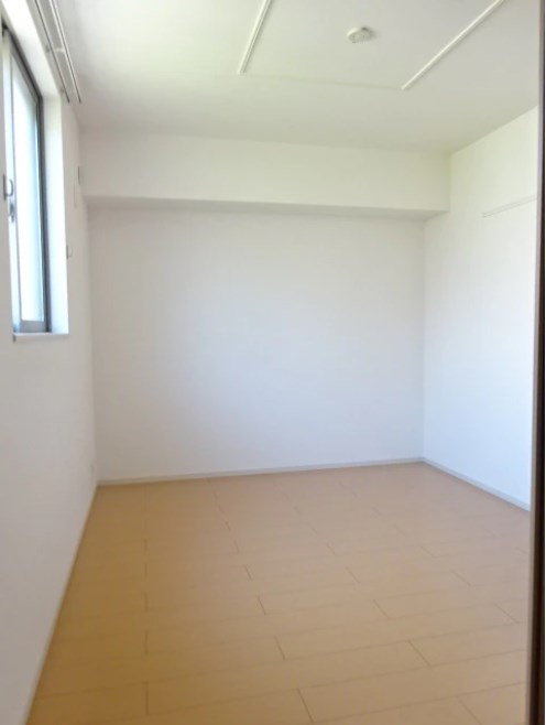 ミリュー ベッドルーム