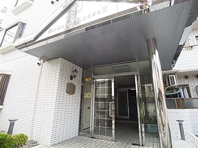 エレガンス綾瀬３ その他外観1