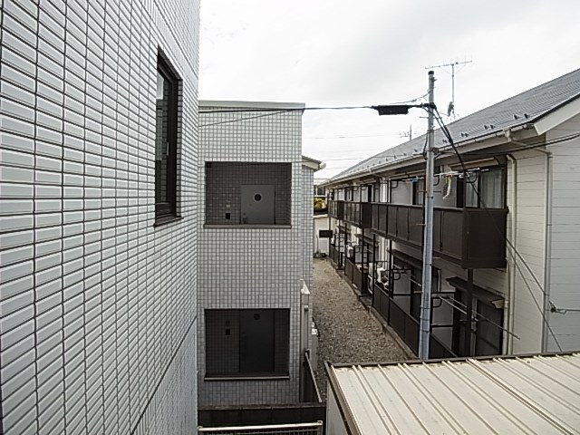 エレガンス綾瀬３ その他11