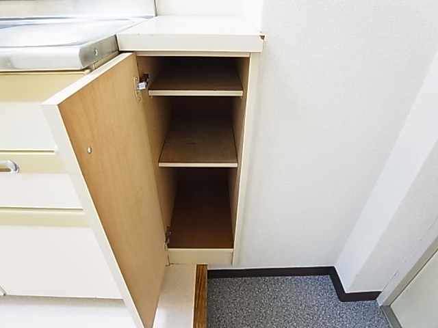 エレガンス綾瀬３ その他14