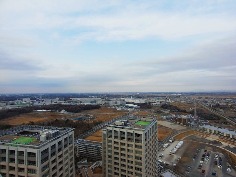 パークシティ柏の葉キャンパス　ザ・ゲートタワー　ウエスト その他6