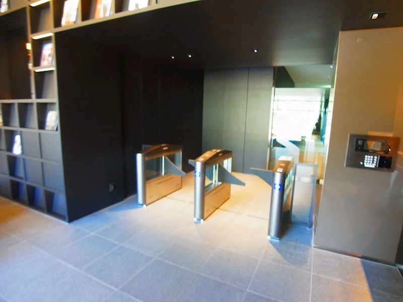 パークシティ柏の葉キャンパス　ザ・ゲートタワー　ウエスト その他外観4