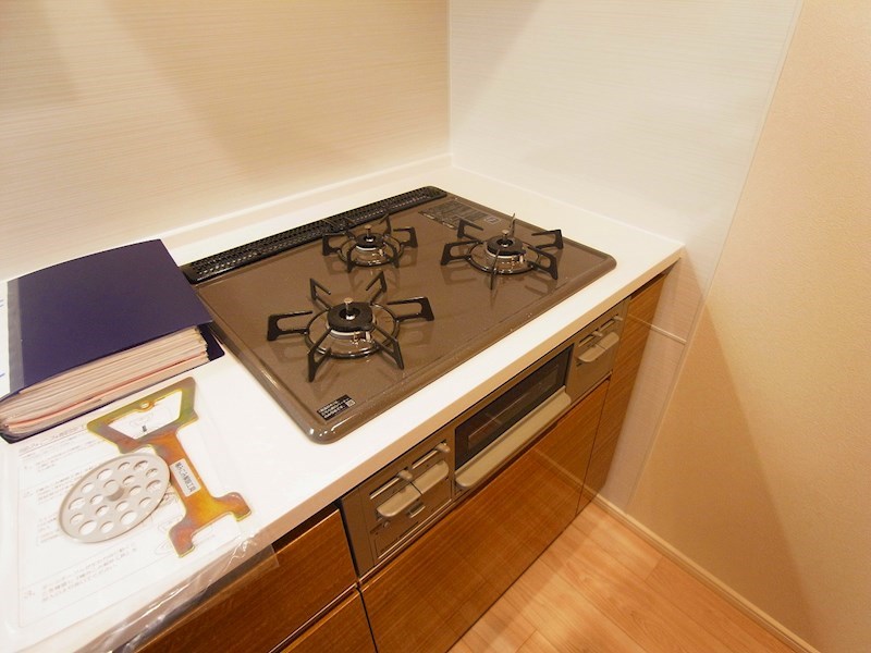 パークシティ柏の葉キャンパス　ザ・ゲートタワー　ウエスト その他11