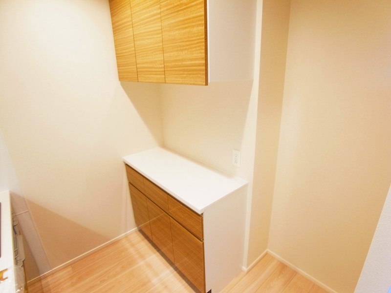 パークシティ柏の葉キャンパス　ザ・ゲートタワー　ウエスト その他12