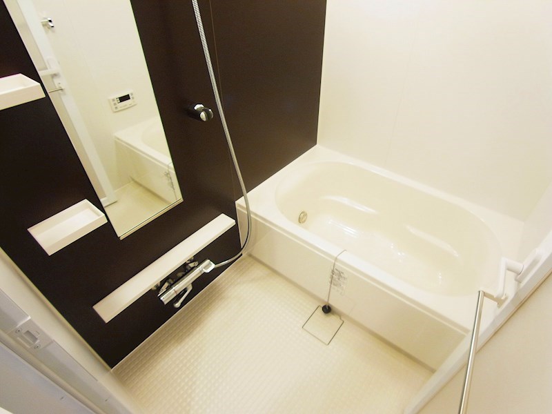 パークシティ柏の葉キャンパス　ザ・ゲートタワー　ウエスト 風呂画像