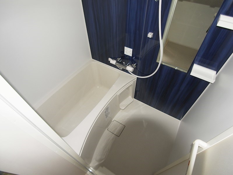 セナリオフォルム柏たなか 風呂画像