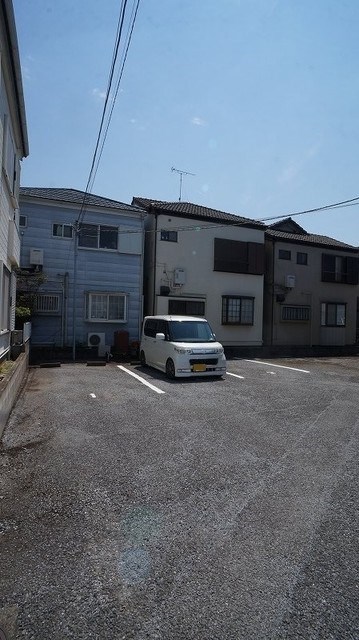 パークシティ北鎌ヶ谷 その他外観2