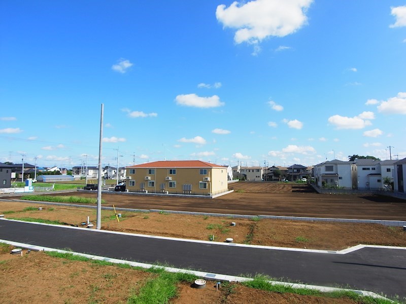 セナリオフォルム柏たなか その他6