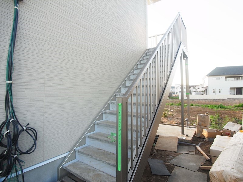 セナリオフォルム柏たなか その他外観2