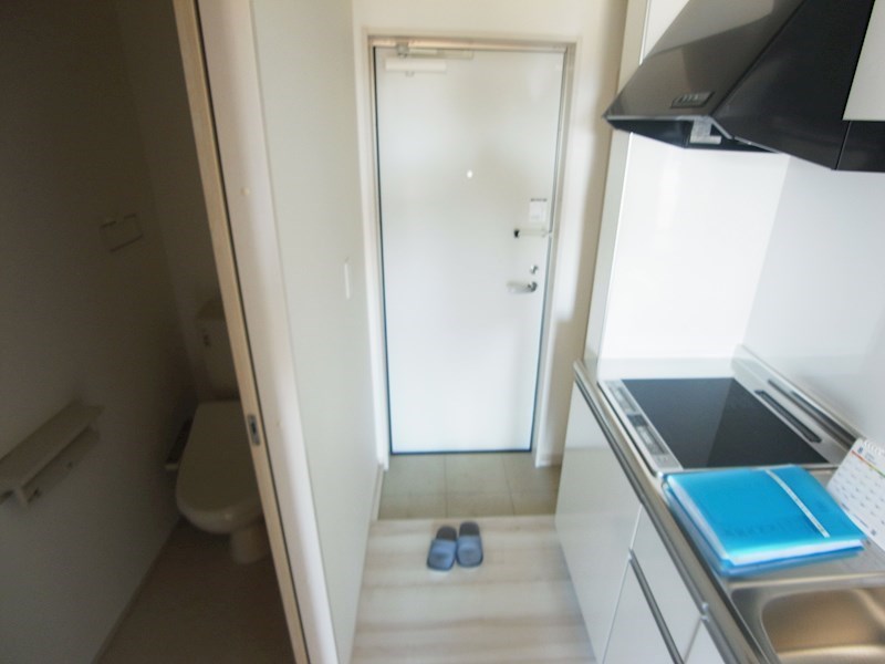 セナリオフォルム柏たなか その他8