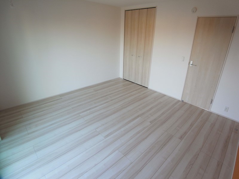 セナリオフォルム柏たなか リビング