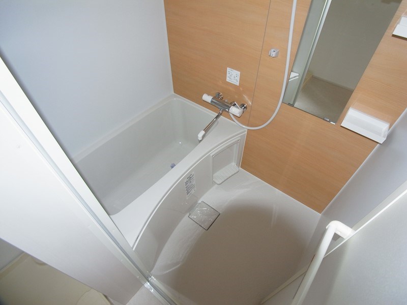 セナリオフォルム柏たなか 風呂画像