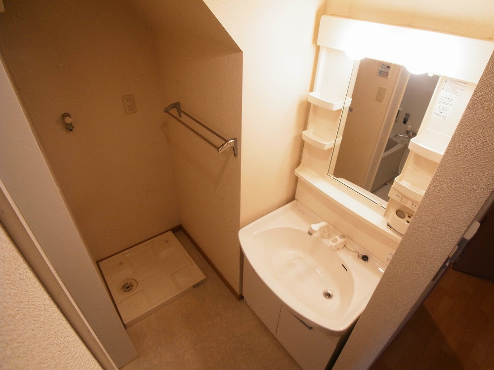 ルミナスガーデン その他2