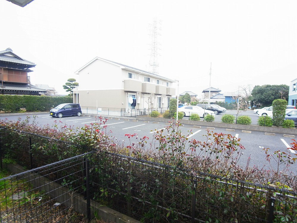 ルミナスガーデン その他6