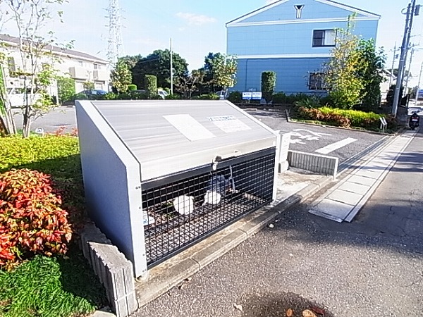 ルミナスガーデン その他外観3