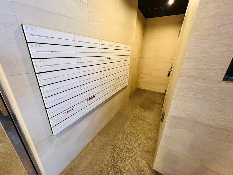 REGALIZ北千住 その他外観2