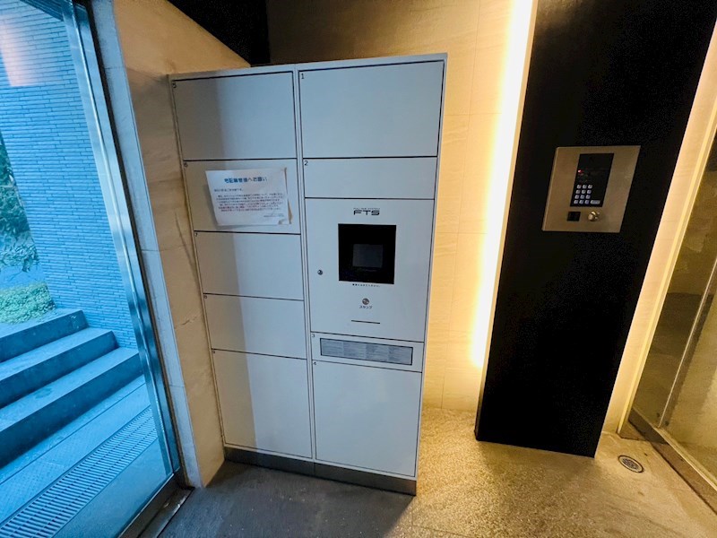 REGALIZ北千住 その他外観4