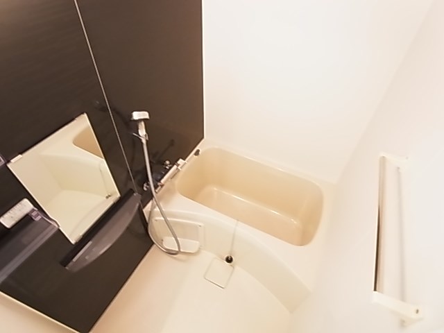 REGALIZ北千住 風呂画像