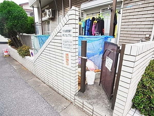 ジュネパレス塚本 その他外観4