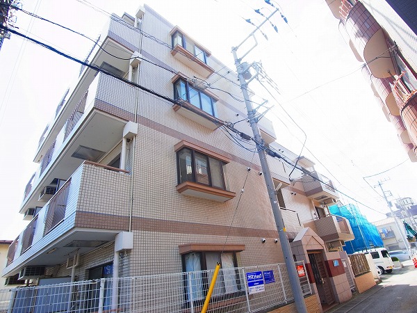 ジュネパレス柏第４６ その他外観1