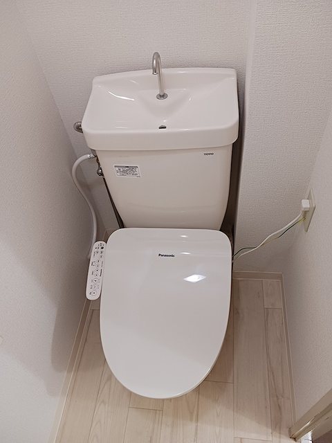 第３パールメゾン増田 その他1