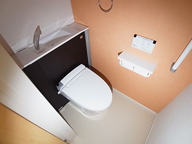 ガーデナーズ　ヒル その他1