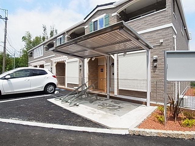 ガーデナーズ　ヒル その他外観3