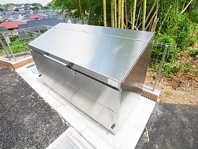 ガーデナーズ　ヒル その他外観5