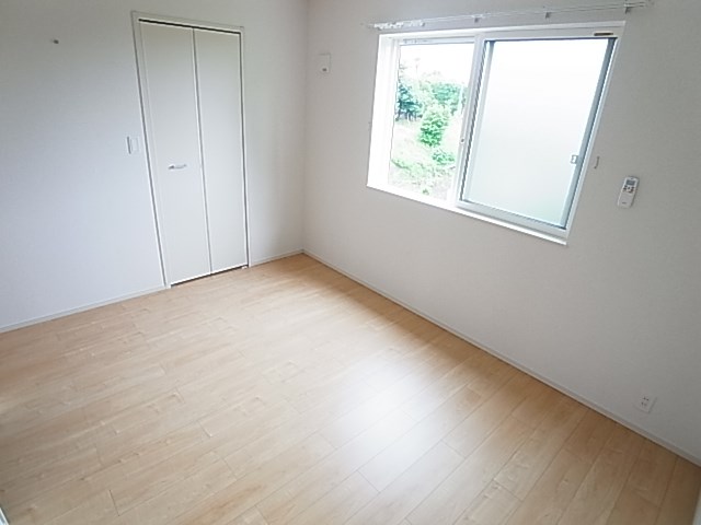 ガーデナーズ　ヒル ベッドルーム