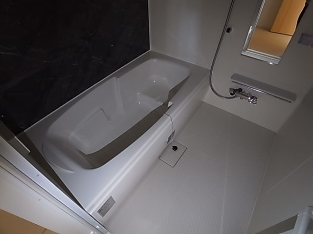 ガーデナーズ　ヒル 風呂画像