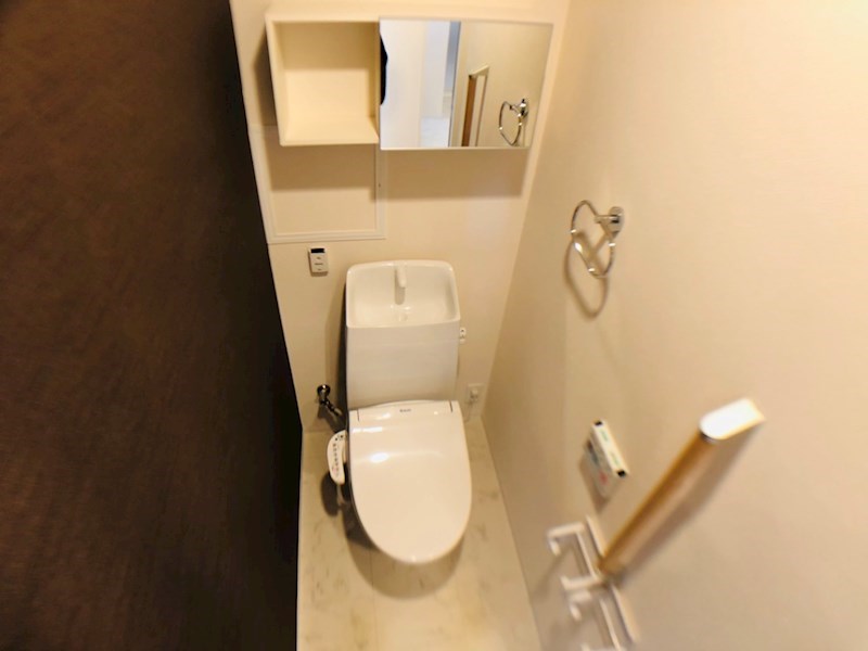 シェルルおおたかの森 その他1