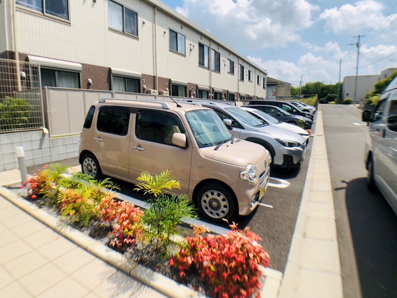 シェルルおおたかの森 その他外観1