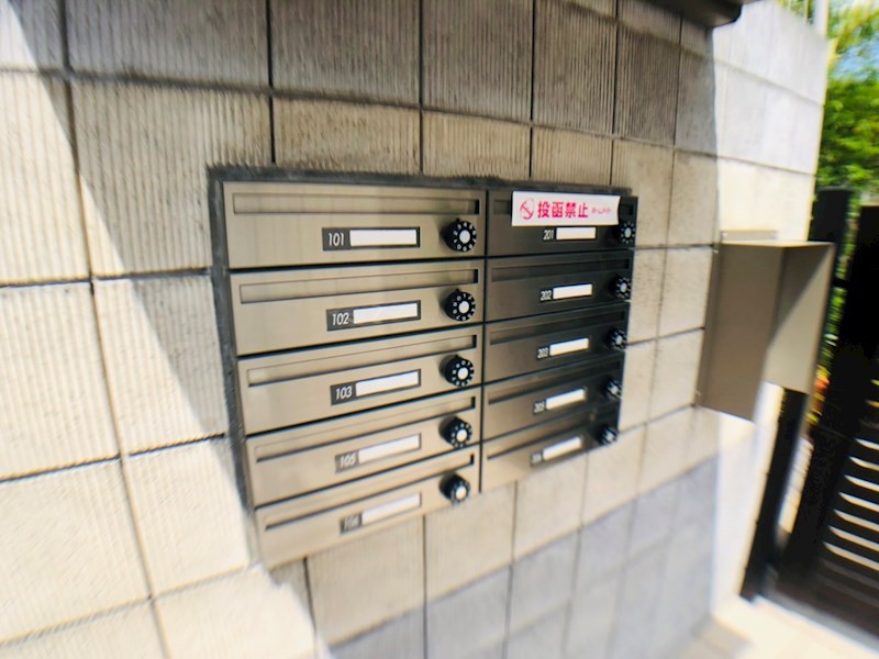 シェルルおおたかの森 その他外観6