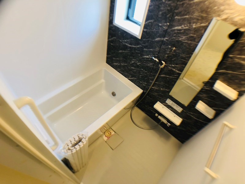 シェルルおおたかの森 風呂画像