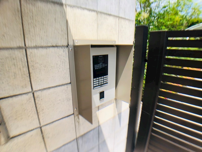 シェルルおおたかの森 その他外観3
