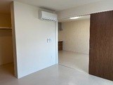 シェルルおおたかの森 ベッドルーム