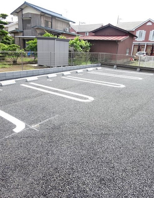 サンモール その他外観1