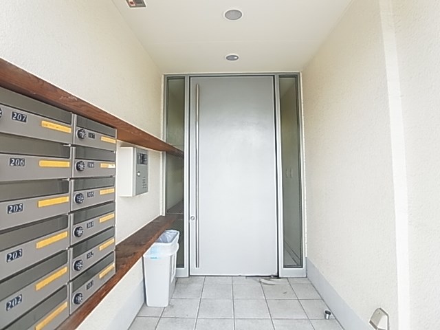 ＲｅｎｏＣｏｕｒｔ　ＩＺＵＭＩ その他外観3