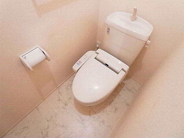 キャトルセゾンD棟 その他1