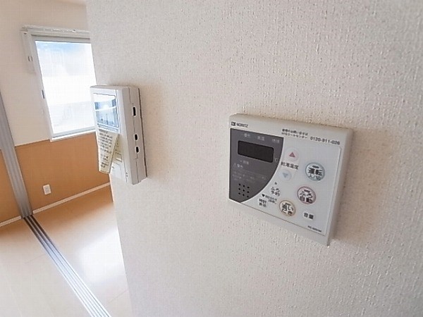 キャトルセゾンD棟 その他5