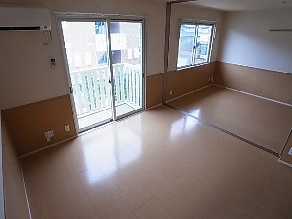 キャトルセゾンD棟 その他9